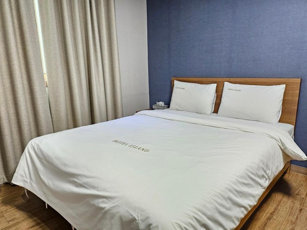 Daecheon Island Hotel Boryeong Zimmer foto